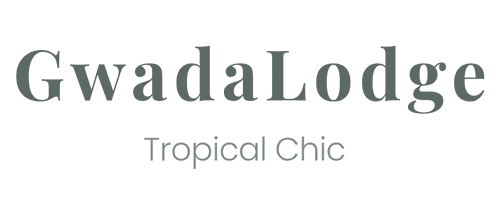 GwadaLodge Logo